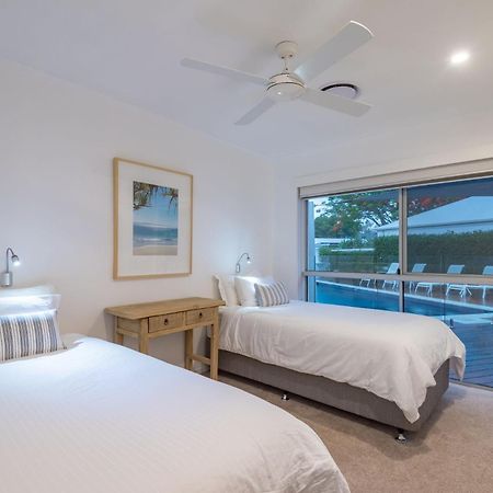 21 Wesley Court Noosa Sound 빌라 외부 사진