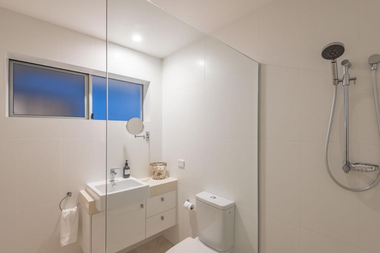 21 Wesley Court Noosa Sound 빌라 외부 사진