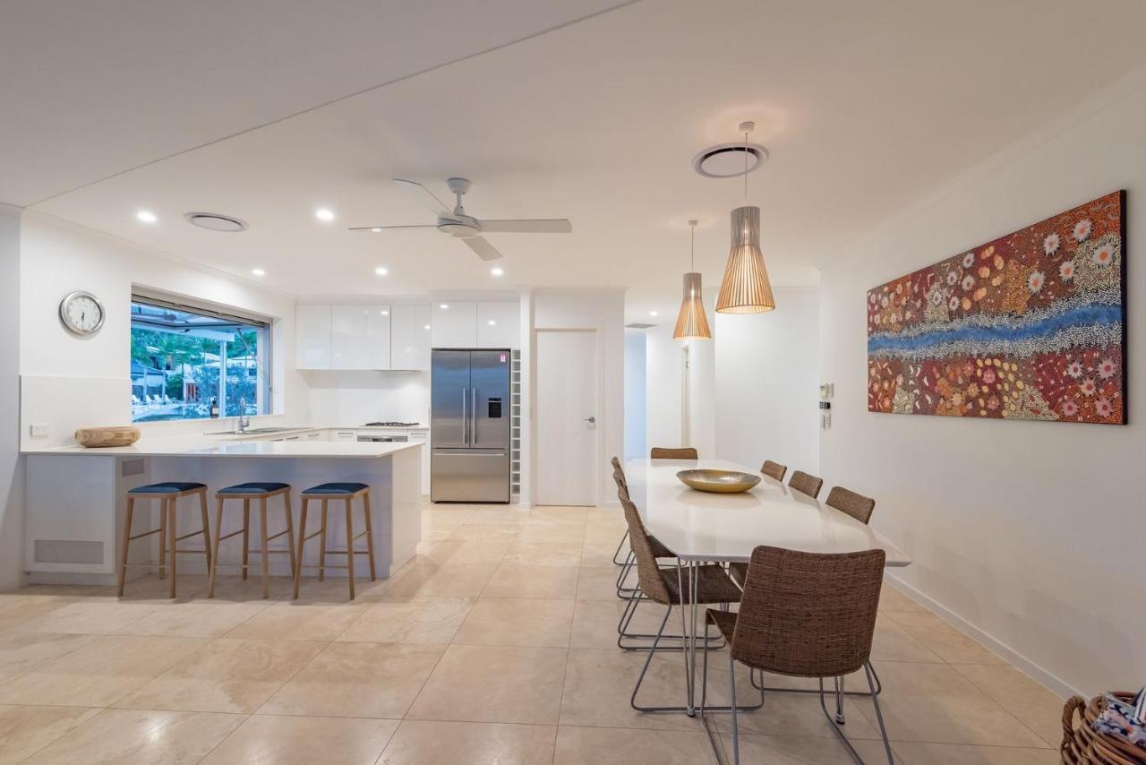 21 Wesley Court Noosa Sound 빌라 외부 사진