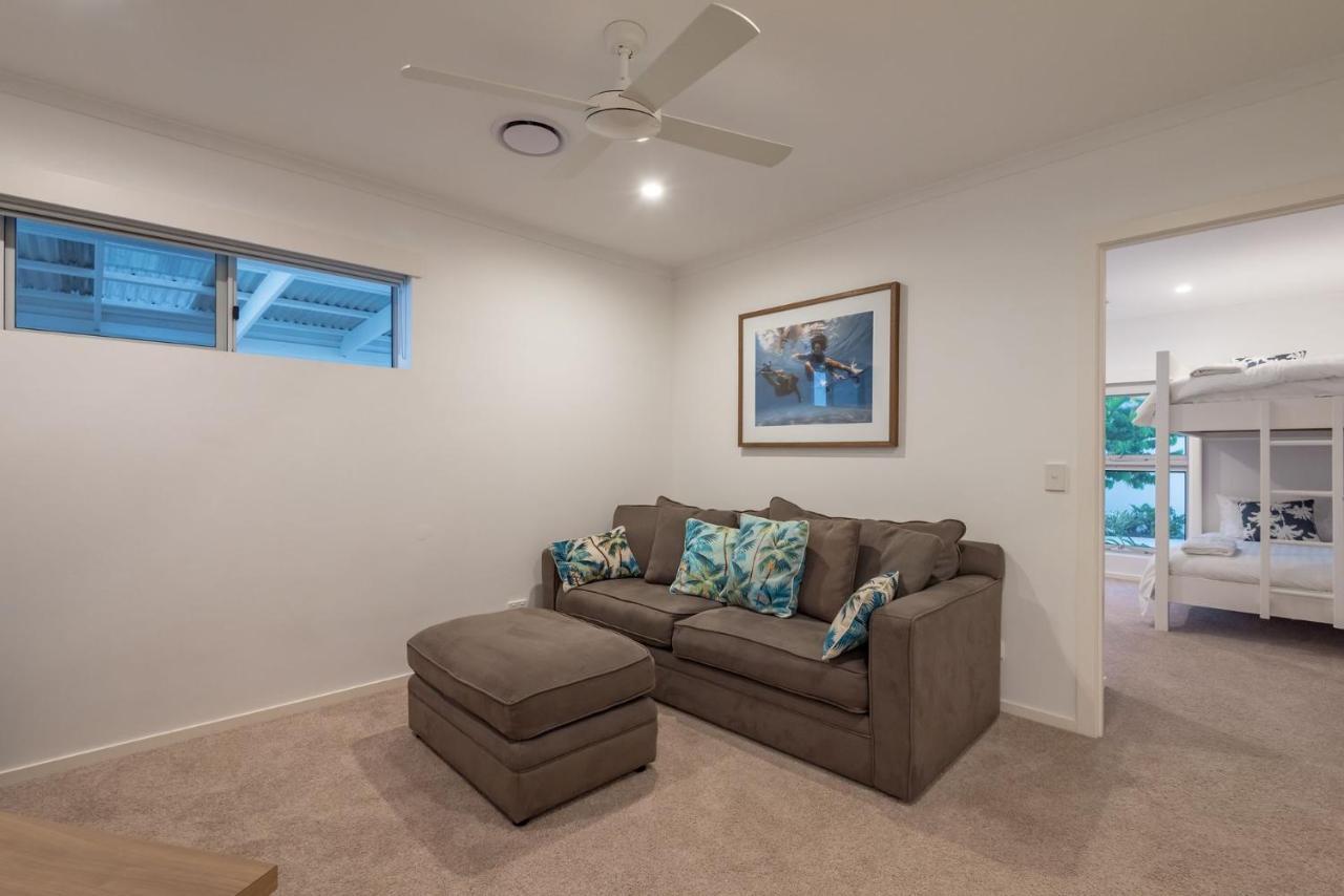 21 Wesley Court Noosa Sound 빌라 외부 사진