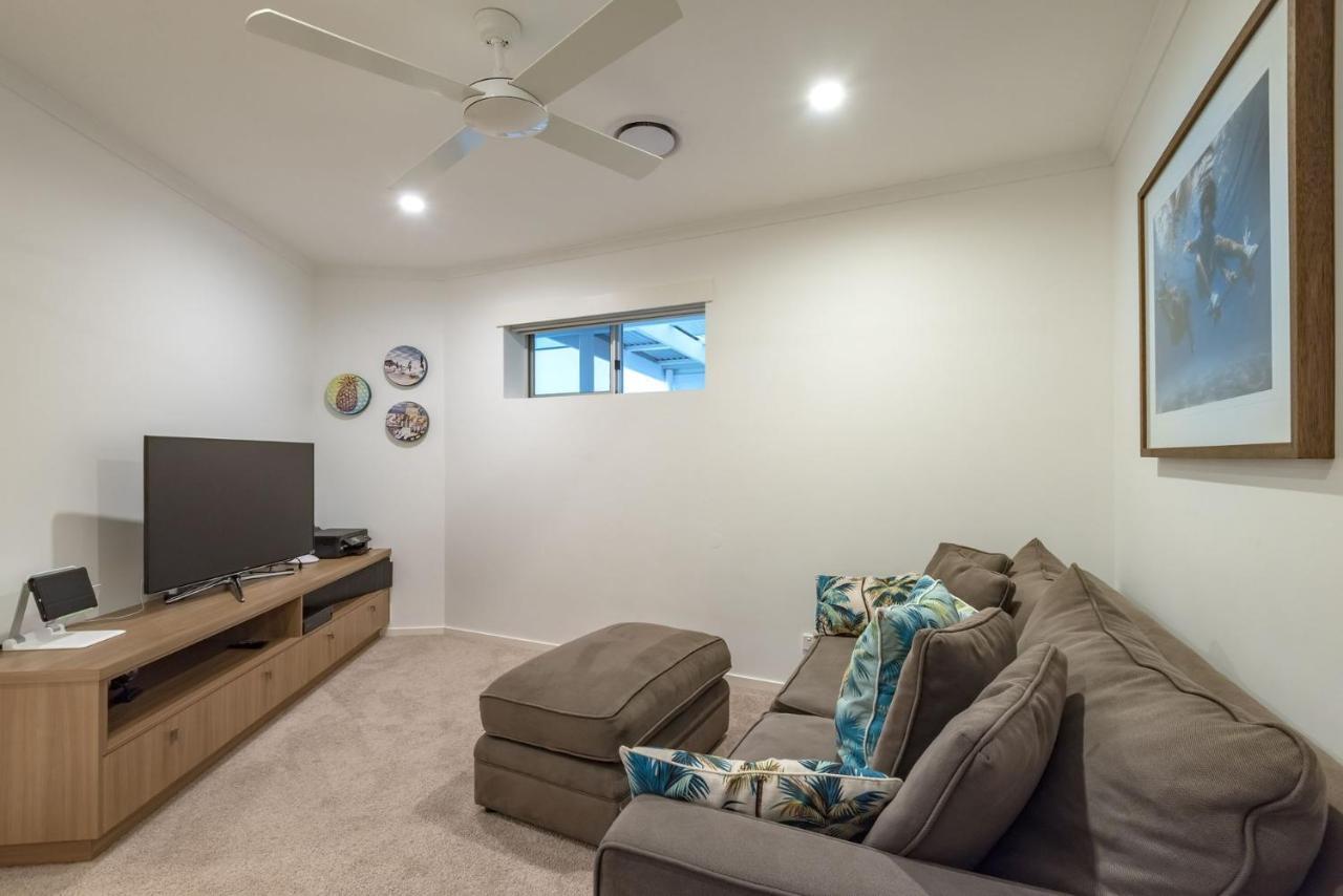 21 Wesley Court Noosa Sound 빌라 외부 사진