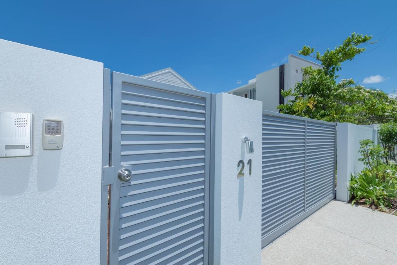 21 Wesley Court Noosa Sound 빌라 외부 사진