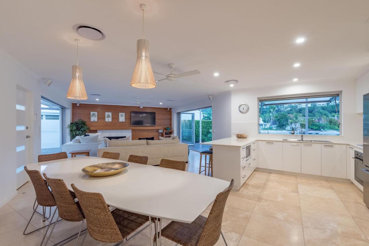 21 Wesley Court Noosa Sound 빌라 외부 사진